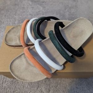 Charlotte Stone Gloria Sandal